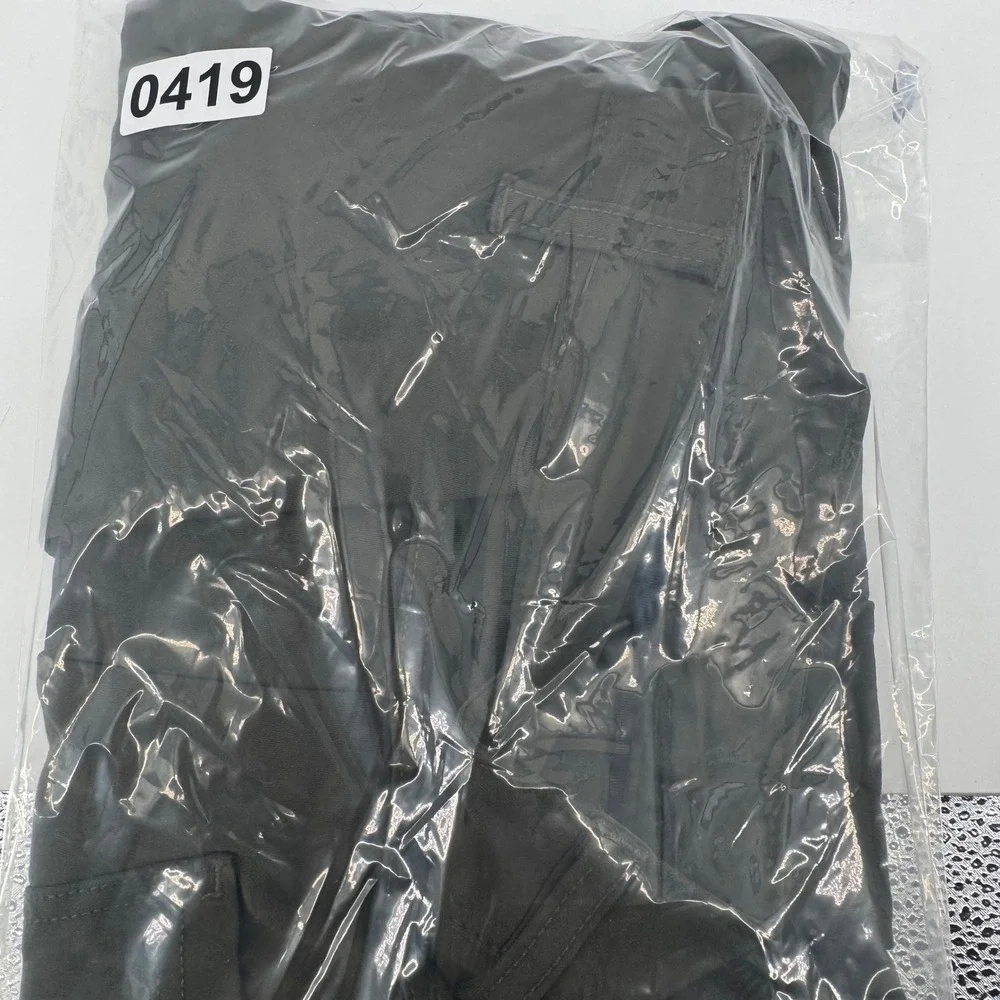 BYLT Premium Basics Everyday Pant 2.0‎ Men's Olive Green Size M